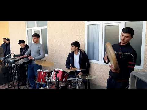 Видео: Ансамбли субхидам  барои туй ва  маракахо тел 905.50.25.50 тел 005.99.99.32