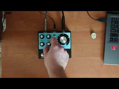 Видео: Лель ЦЗ - рехаус с модификациями