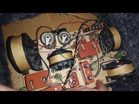 Видео: S-90B обзор перед ремонтом.