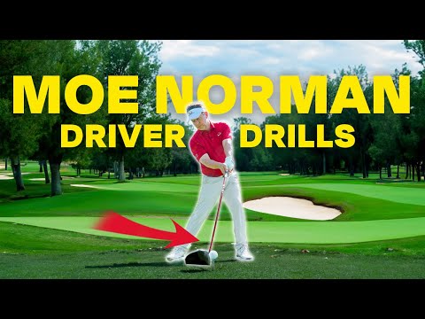 Видео: Упражнение Мо Нормана «Как ведёт левая рука»