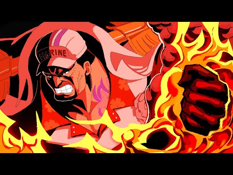 Видео: Величайшая теория Акаину из когда-либо созданных