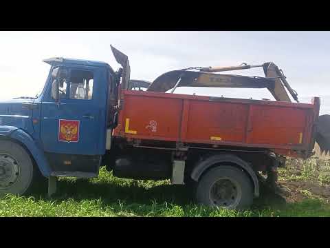 Видео: Отдохнул , опять в бой