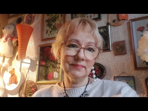 Видео: поговорим?...