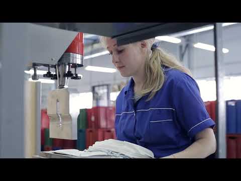 Видео: Бриз-Кама - производитель современных средств индивидуальной защиты