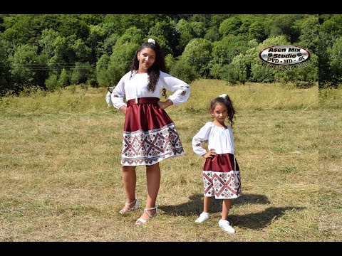 Видео: Свето кръщение на Пами и Габи 2023г