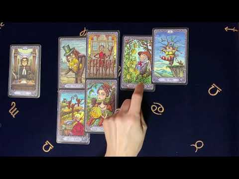 Видео: БЛИЗНЕЦЫ ♊️ Прогноз на неделю 20.10.25  -  26.10.25