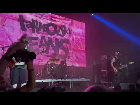 Видео: джинсы тарковского - ты