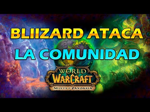 Видео: Худшая ошибка PANDARIA CLASSIC: время сражаться