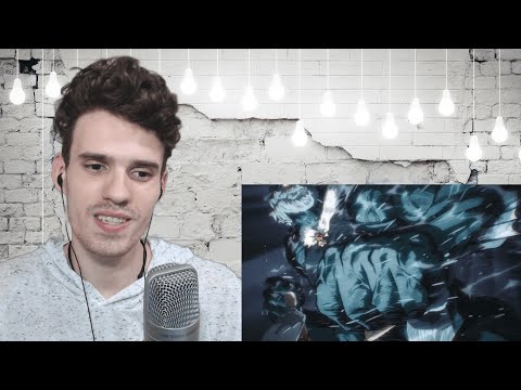 Видео: Реакция на аниме ВАНПАНЧМЕН 1 сезон 9 серия | One Punch Man 1x9