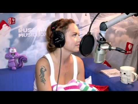 Видео: МакSим и Дима Билан в рубрики No Comments "Пижамная вечеринка" Love Radio  RUSSIAN MUSICBOX