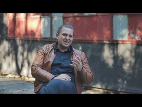 Видео: Ilya Silchukou — “Жыццё-Маліна” | Interview