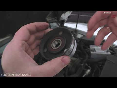 Видео: Компьютерная диагностика OP-COM. Текущее состояние моей Омеги [OMEGA LIVE #Вне сюжета 24.12.2017]