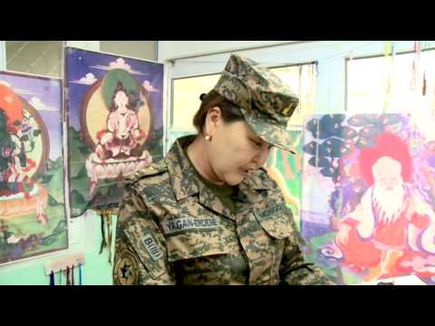 Видео: Хүний түүх хөрөг нэвтрүүлэг-I хэсэг