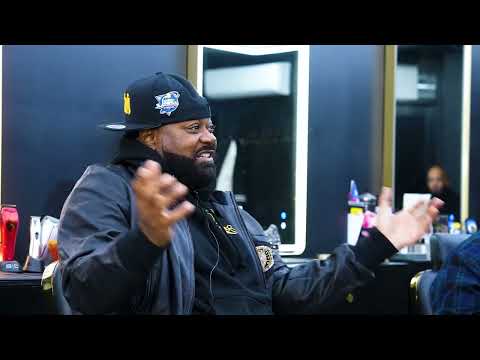 Видео: «НЕ ВЕРЬТЕ ШУМУ НА HULU!!!» RAEKWON И GHOSTFACE РАССКАЗЫВАЮТ О ИСТОРИИ WU, 36 КОМНАТАХ И ЗАПРЕТЕ ...