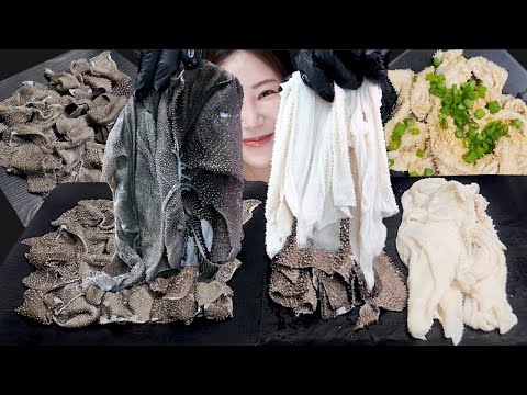 Видео: Вся полотенца ?? Omasum + Сезонный Omasum Mukbang