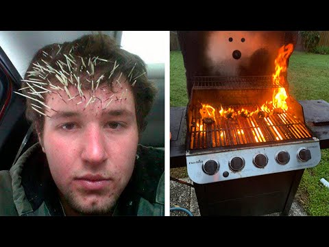 Видео: Фото, которые тебя удивят (Часть 5)