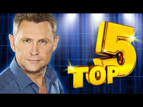 Видео: Андрей ШПЕХТ. BEST TOP 5 Лучших и Новых Клипов 2017. Включая Премьеры и Новинки.