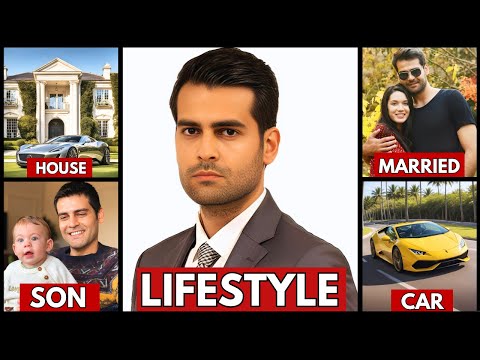 Видео: Стиль жизни Эркана Мерича в 2025 году || Жена, состояние, семья, девушка, рост, биография в 2025 ...