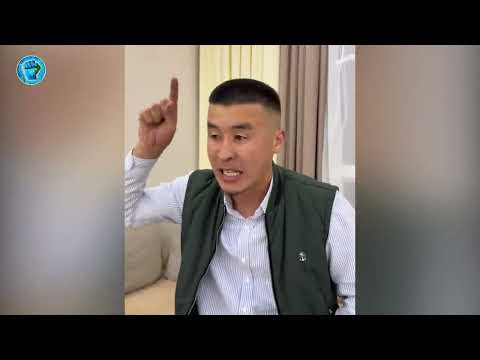 Видео: ТОЙ ТОЙЛАУДЫ ДОҒАРАЙЫҚ |