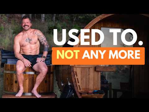 Видео: То, что я делал раньше… Но больше не делаю