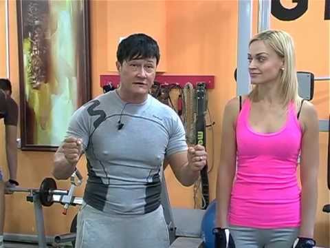 Видео: ХУДЕЕМ  в тренажерном зале ДЕВЧАТА