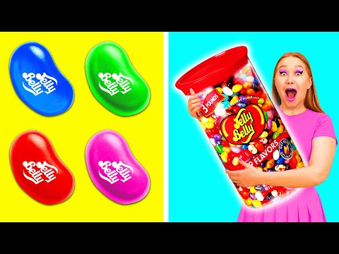 Видео: Мы Протестировали Популярные Лайфхаки из TikTok | Удивительные Лайфхаки и Хитрости от BooGaGa