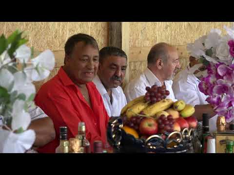 Видео: Цыганское сватовство Лёни и Снежаны 28.07.2020 г. Волгоград