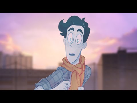 Видео: 👻 ДУШНЫЕ КОМИКСЫ