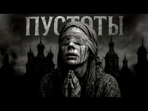 Видео: ПУСТОТЫ. Что-то жуткое. Страшные истории на ночь. Страшная история