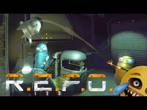 Видео: ДРУЖНЫЙ КООП | R.E.P.O. #4
