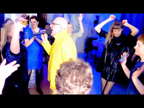 Видео: 100 % SuperХит ОБАЛДЕННАЯ ПЕСНЯ - Валерий Палаускас