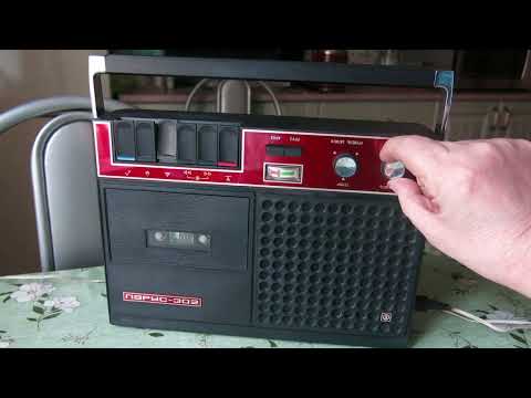 Видео: Парус 302 коробочный Новый