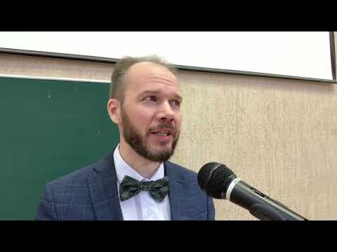 Видео: Гражданско-правовые способы защиты вещных прав. Лекция 6. Защита ограниченных вещных прав