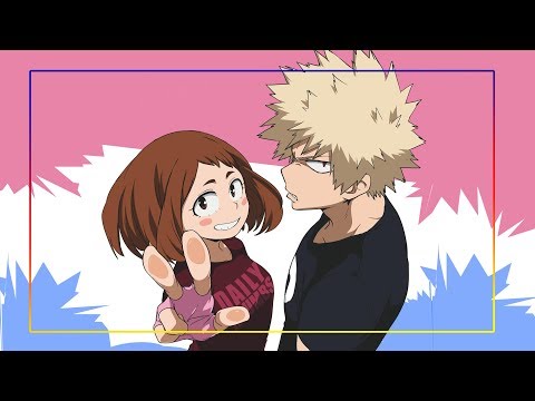 Видео: 💥ЗНАКОМСТВО С РОДИТЕЛЯМИ💥часть 2★додзинси★Моя Геройская Академия. ★ MHA/My Hero Academia comics(dub)