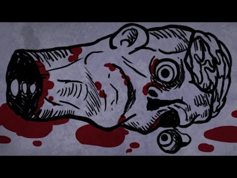 Видео: ☠️ ВАРИМ ЯД ДЛЯ УБИЙСТВА ☠️ Прохождение Bad Dream: Coma #2