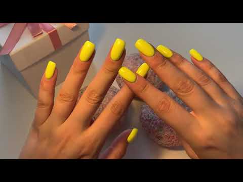 Видео: 20 фактов обо мне АСМР💘