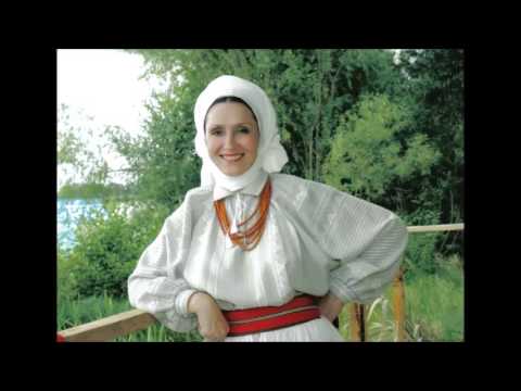 Видео: Росте калинонька