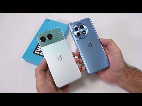 Видео: OnePlus Nord 4. Обзор от / Арстайл /