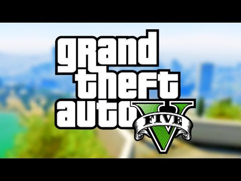 Видео: Весь Сюжет Игры GTA 5 за 25 минут!