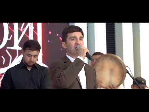 Видео: Субхончон Бокиев Дехи Зерободи ман 2025 