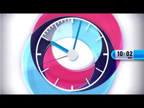 Видео: Все часы ОТР (19-24.05.2013) V3