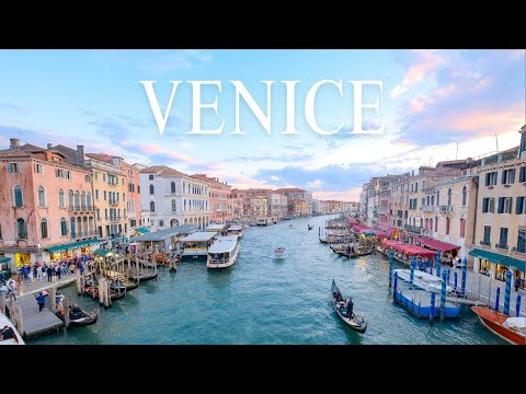 Видео: 3 дня в Венеции, Италия 🇮🇹 | Что посмотреть, съесть и сделать