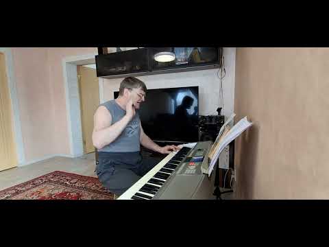 Видео: песня Мячик