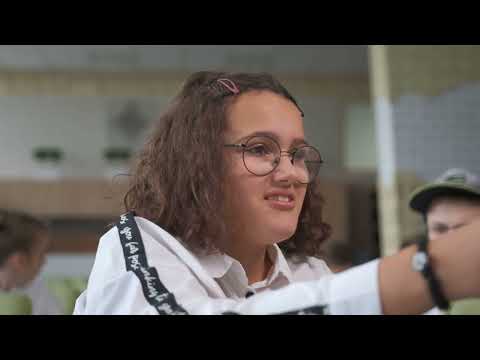 Видео: Научное открытие