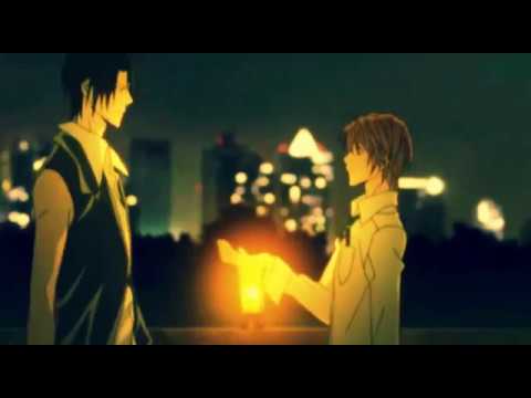 Видео: Аниме клип the end