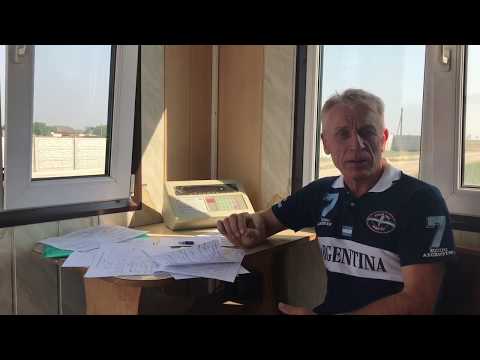 Видео: Анализ производственных опытов  на пшенице