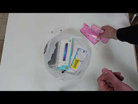 Видео: Распаковки #20