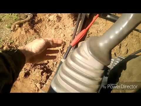 Видео: Как управлять экскаватором