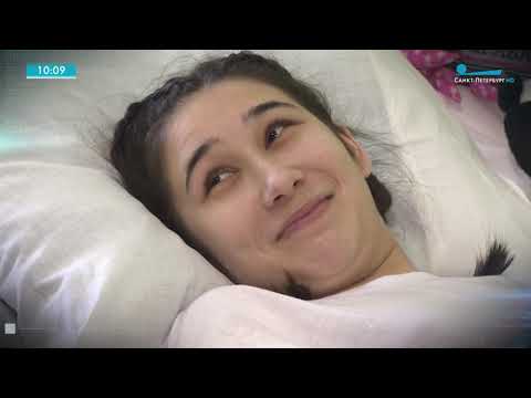 Видео: Врачи Центра им. Турнера приняли участие в программе "Главный врач"  (телеканал "Санкт-Петербург")