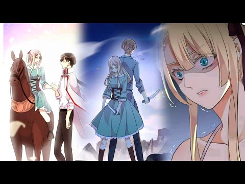 Видео: озвучка маньхуа | Сладкие следы от укусов 2 | 33-36 главы